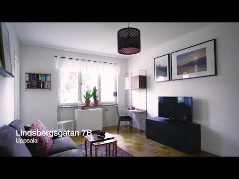 Såld, 1:a · 28m2 · 1770 kr avg, Sommarro : Via Notar mäklare Uppsala