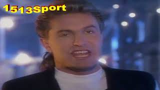 James Reyne - Fall Of Rome hd