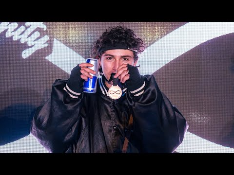 JAVINEW vs NASHO: 3er y 4to - Qualy Directa The Infinity Battles