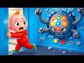 Stay Safe In Elevators Safety Tips And Good Habits For Kids Tommy Lulu Nursery Rhymes