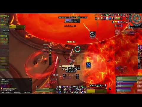 Mythic Volcoross