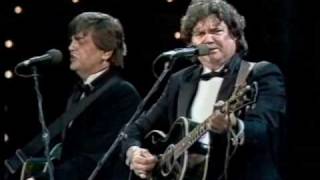 Download lagu All I Have To Do Is Dream ~~ Everly Brothers, Melbourne, 1989 mp3