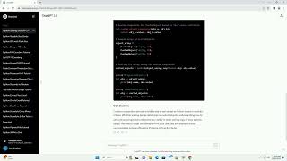 Download the video "python sort array custom comparator"