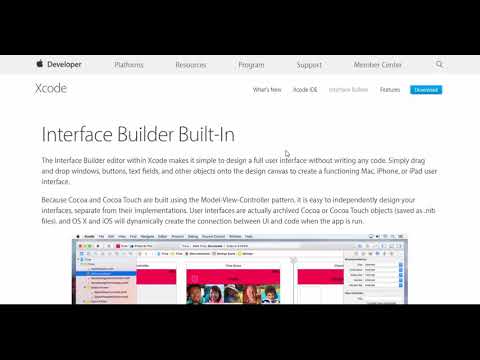 Build 20 SpriteKit Games for iPad using Xcode and Swift. : 02. Course Requirements