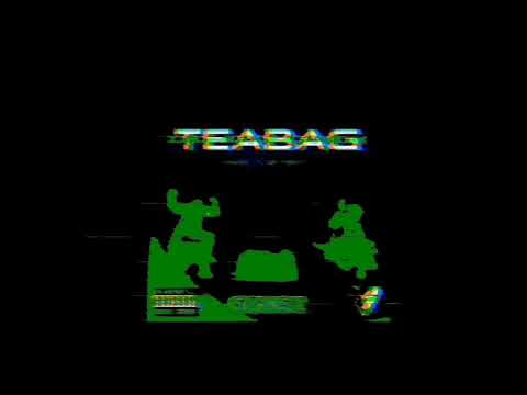 soxsu - TEABAG (PROD. DUEYDIRTY)