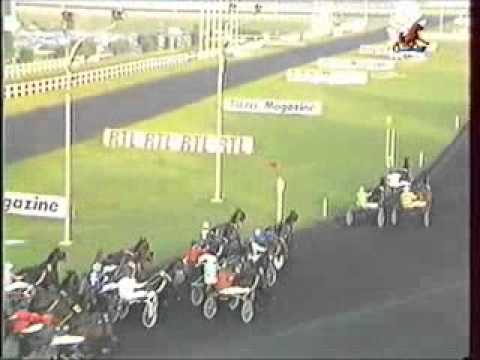 Prix de Chateaudun 1992 -Vourasie