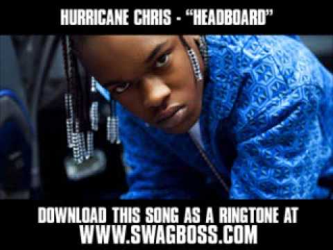 Hurricane Chris ft. Plies and Mario - Headboard [ New Video + Lyrics + Download ]