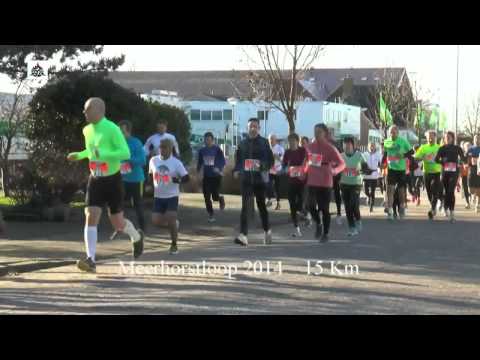 Meerhorstloop Stompwijk 2014