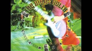 The Mars Volta - Haruspex