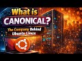 What Is Canonical The Company Behind Ubuntu Linux