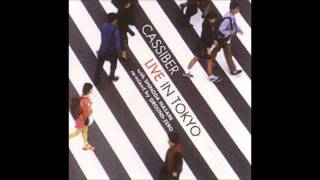 Cassiber with Shinoda Masami remixed by Ground Zero - O Cure Me