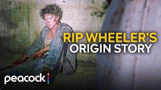 Yellowstone | Young Rip Wheeler Seeks Refuge at the Dutton Ranch