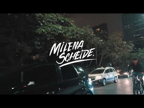 MILENA SCHEIDE @ Sutton e Mahau Sao Paulo