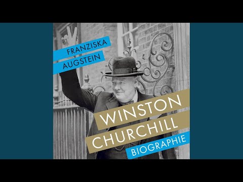 Kapitel 20 - Winston Churchill