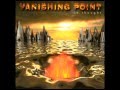 Vanishing Point - Sunlit Window 