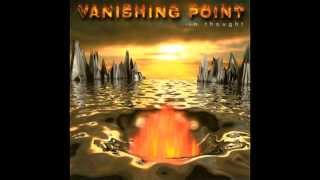 Vanishing Point - Sunlit Window