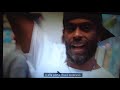Theo Parrish about racism