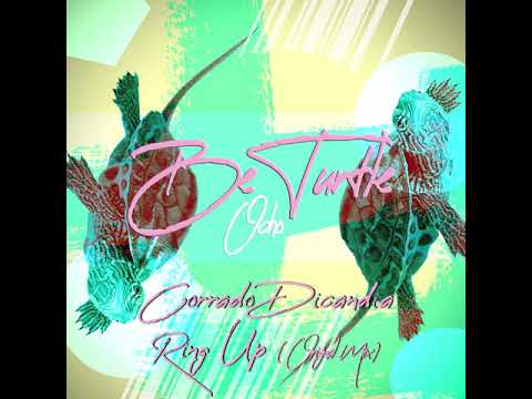 Corrado Dicandia - Ring Up (Original Mix) [Be Turtle Vol.8]