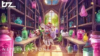 Cover art for Nepetalactone