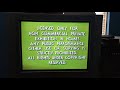 Opening To A New Leaf 1992 VHS