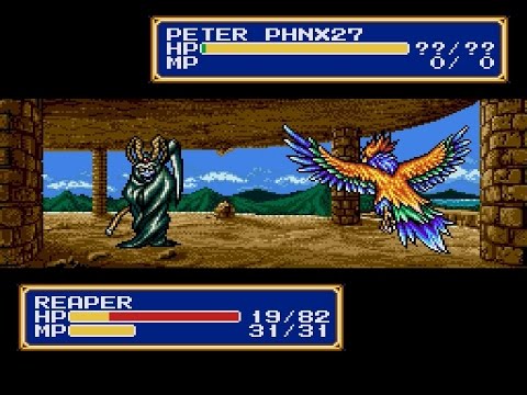 Let's Play Shining Force 2 Part 78 Battle 41 Success