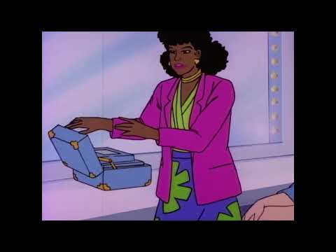 E08 | 🌟Jem | Starbright (Part 3): Rising Star | FULL EPISODE | Jem and The Hologram