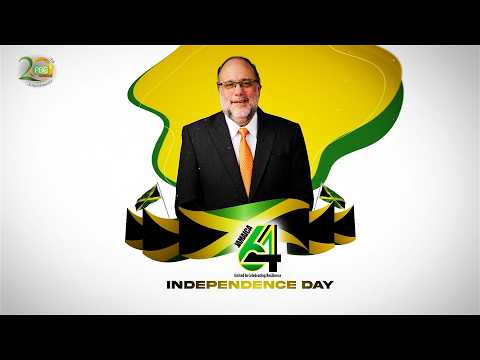Independence Day Message 2026