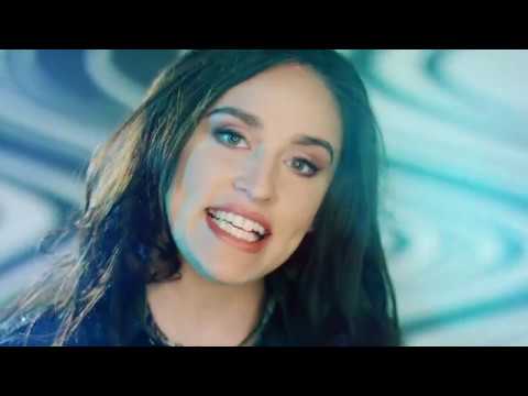 Rachel Lipsky - Dancin' In The Neon (Official Music Video)