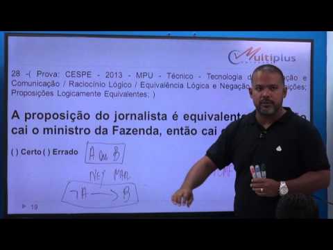 Alexander Ruas - Aulão RLM INSS 14/01/2016 - Parte 04