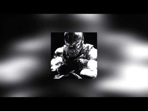 Rudy Zensky & Steve Montana - Bane ( Max3LL Remix + BANE MOVIE QUOTES) DEMO