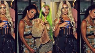 M.O ft. Chip - Wondering  (Visualiser)