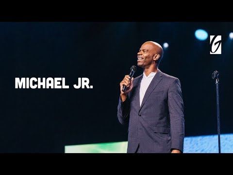 Michael Jr. – Bring A Friend