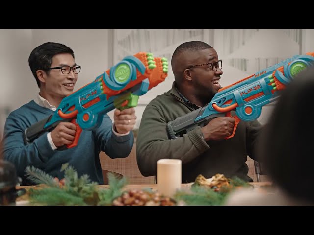 Vídeo relacionado con Pack de Repuesto de 75 Dardos Ultra - Lo Máximo en Lanzamiento de Dardos - Compatible Solamente Con los Lanzadores Nerf Ultra