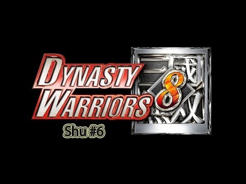 Dynasty Warriors 8 - Shu part 6