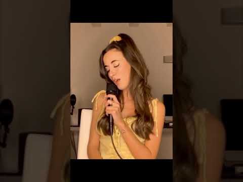 I Will Always Love You – Dolly Parton (Cover Benedetta Caretta)