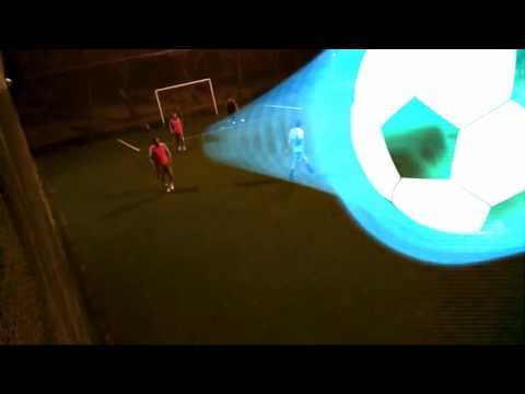 Altınpark Halı Saha 3 08.03.2016 20:00 - akillisaha.com