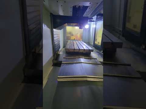2018 HAAS VF 6SS MACHINING CENTERS, VERTICAL | Quick Machinery Sales, Inc. (1)