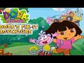 V Smile Dora The Explorer Dora S Fix It Adventure Gameplay No Commentary