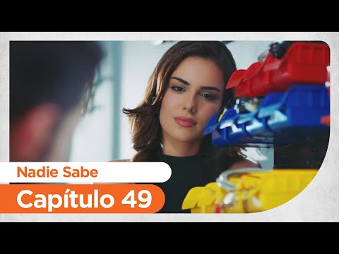 Nobody Knows | Kimse Bilmez - Chapter 49