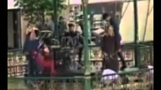 Siouxsie And The Banshees &quot;This Town Ain&#39;t Big...&quot;