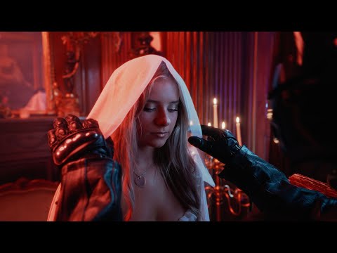 Chloe Adams - Daddy's Gonna Kill Me (Official Music Video)