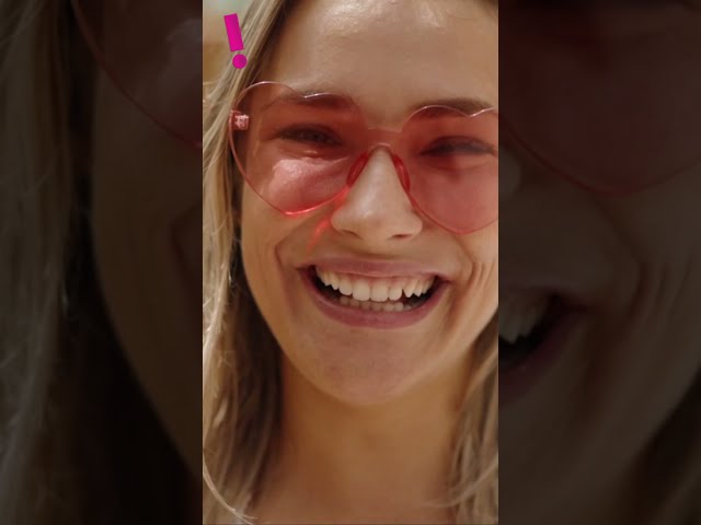 Vídeo relacionado con Domicubes 6 Pares Gafas De Sol Corazon, Gafas De Sol Retro Corazón, Gafas Fiesta, Gafas Hippie Corazón 90s Divertido Cumpleaños Fiesta De Carnaval Cosplay, Protector Solar UV400 Y Protección UV