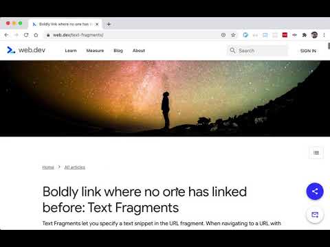 Item video thumbnail