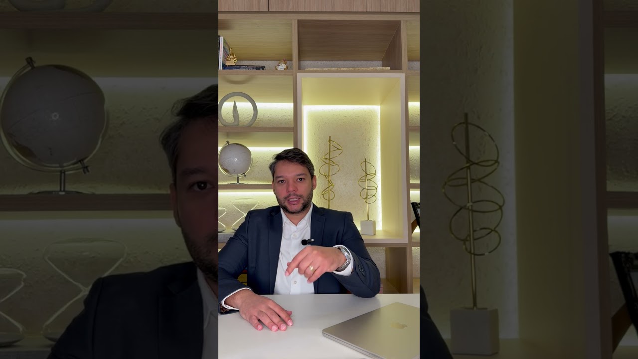 Vídeo sobre para quem não é o Clube MAPA