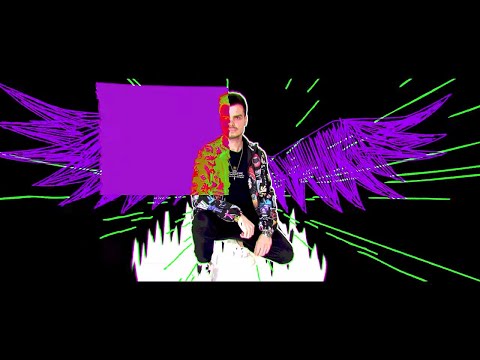 SWACQ – Horny Horns (Official Music Video)