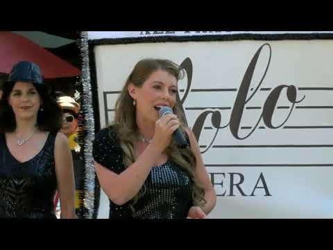 Promotional video thumbnail 1 for Leandra Ramm