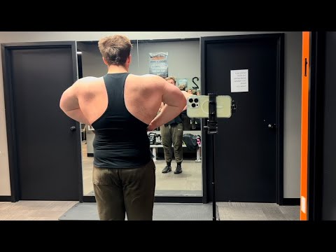 Spring Cut: Day 19 - BBRDLS