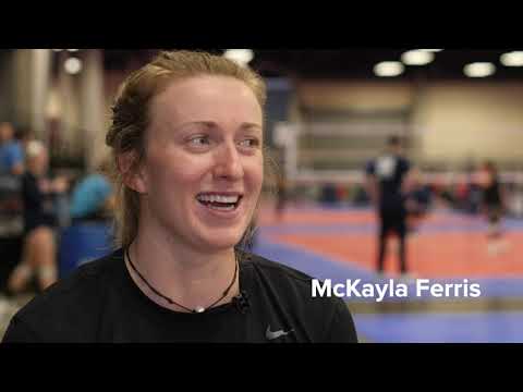 Spokane Sizzler | Adult Coed 6's Volleyball Tournament