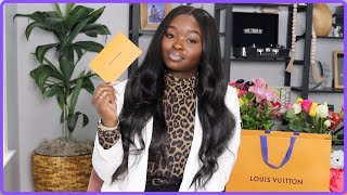 LOUIS VUITTON UNBOXING | ON THE GO PM - COST, FIRST THOUGHTS, QUALITY!!