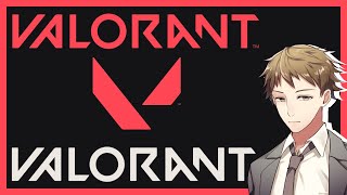 【VALORANT】ゴールドに返り咲きたい